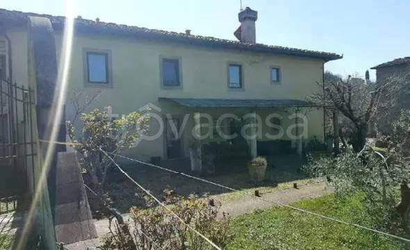 appartamento in vendita a Rufina