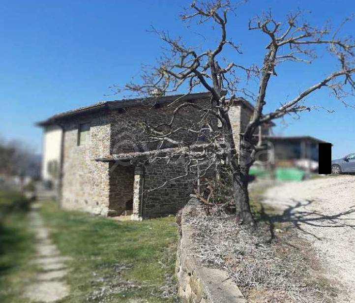 appartamento in vendita a Rufina
