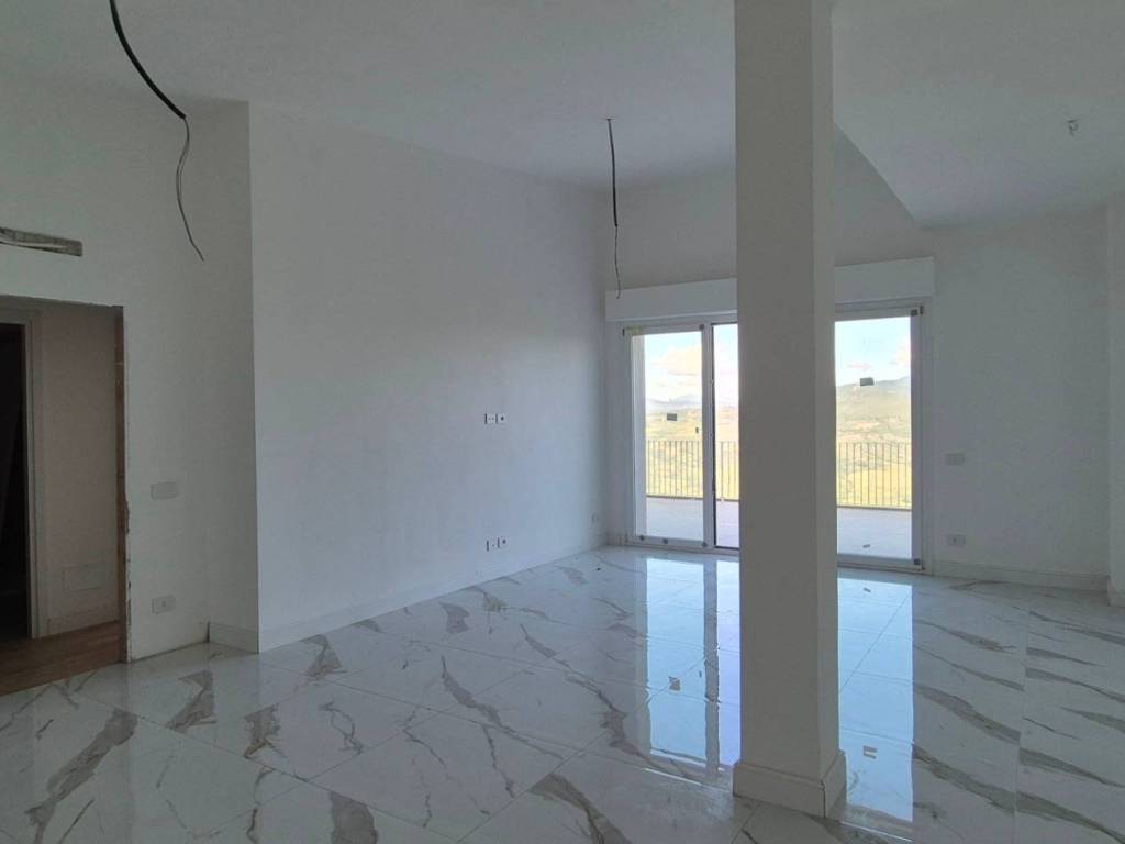 appartamento in vendita a Rufina