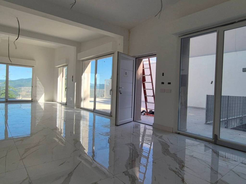 appartamento in vendita a Rufina