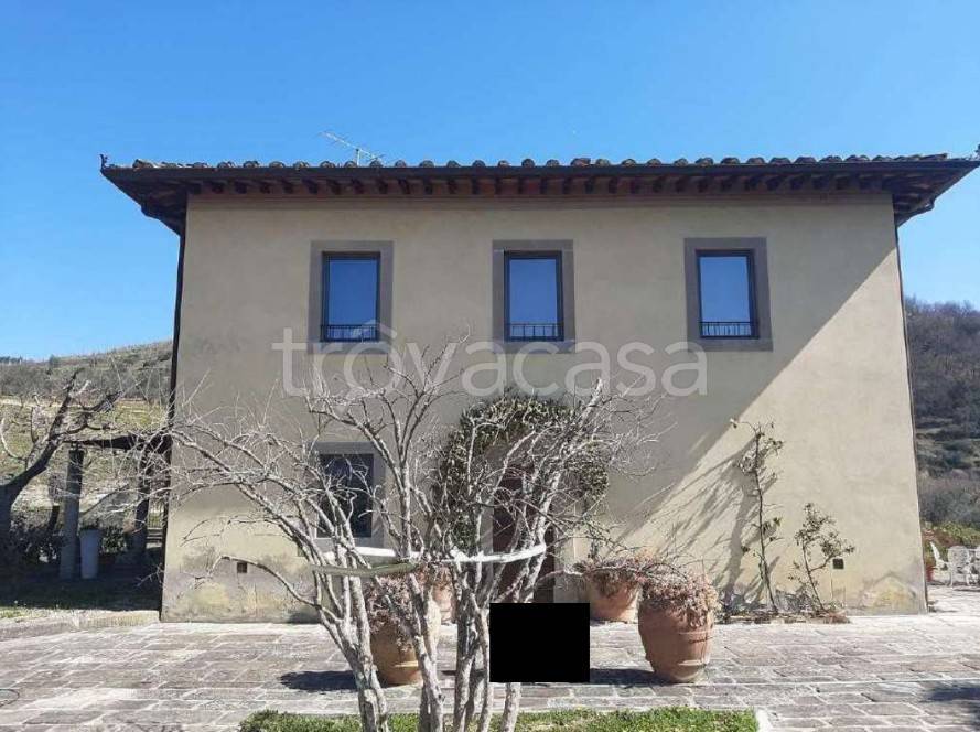 appartamento in vendita a Rufina
