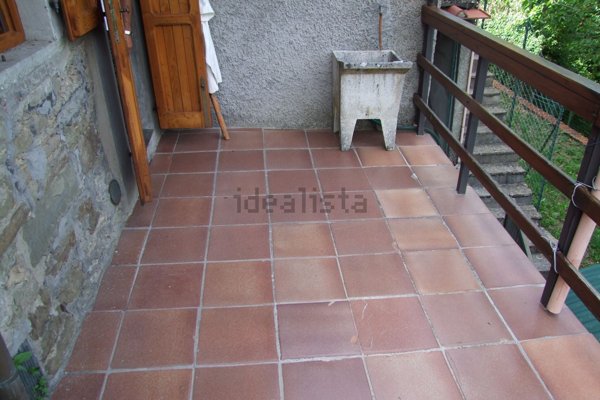 appartamento in vendita a Rufina in zona Castelnuovo