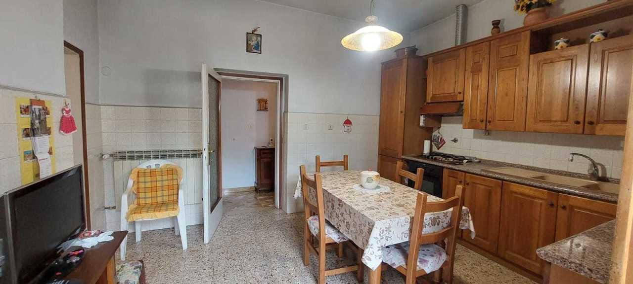 appartamento in vendita a Rufina