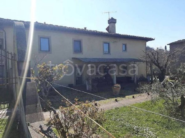 casa indipendente in vendita a Rufina