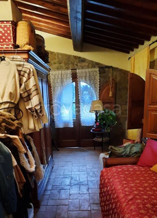 appartamento in vendita a Rufina in zona Masseto