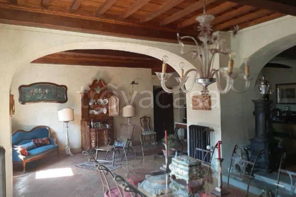 appartamento in vendita a Rufina