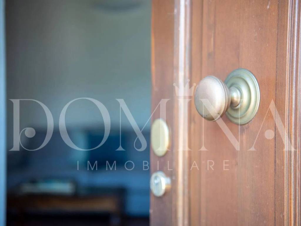 appartamento in vendita a Rufina