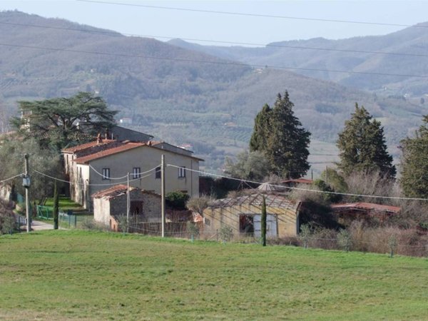 casa indipendente in vendita a Rufina in zona Masseto