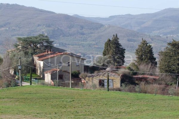 casa indipendente in vendita a Rufina in zona Masseto