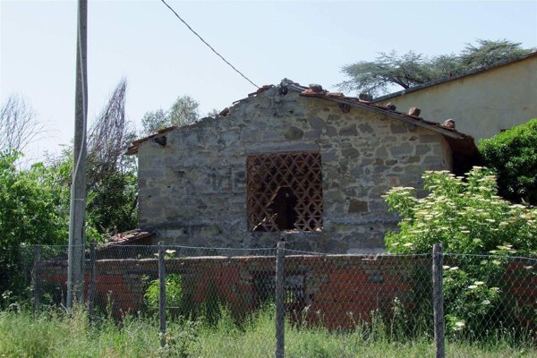 quadrivano in vendita a Rufina in zona Masseto