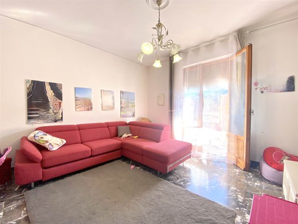 appartamento in vendita a Rufina