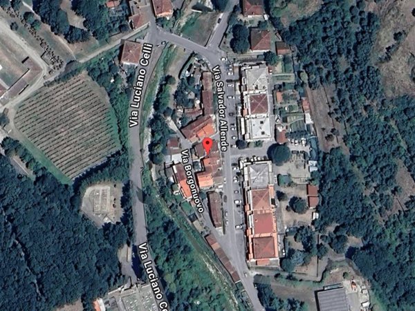 ufficio in vendita a Rufina