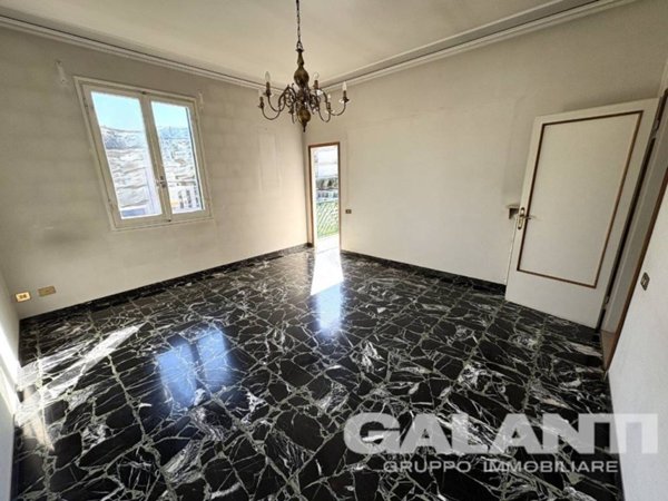 appartamento in vendita a Rufina