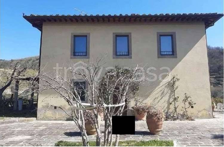 appartamento in vendita a Rufina