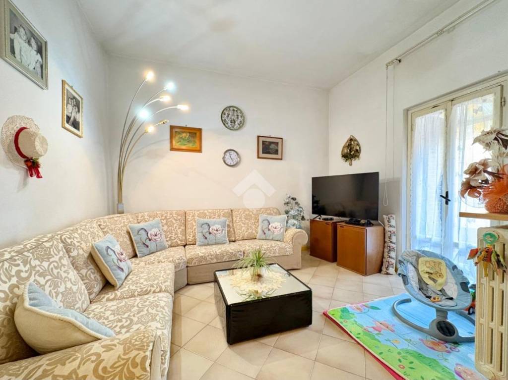 appartamento in vendita a Rufina