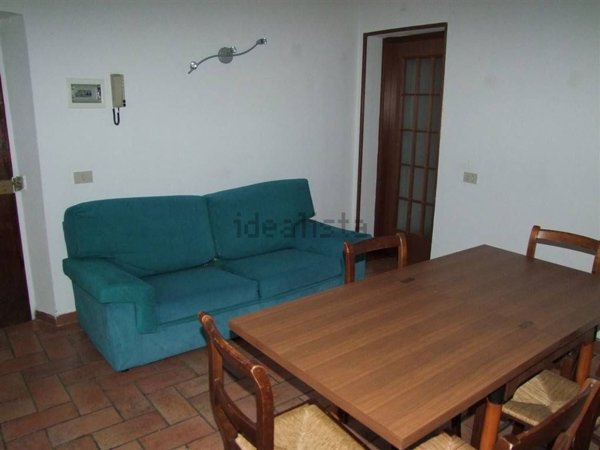 appartamento in vendita a Rufina in zona Scopeti