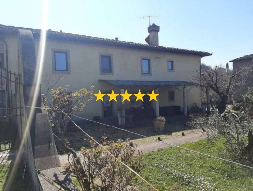 appartamento in vendita a Rufina