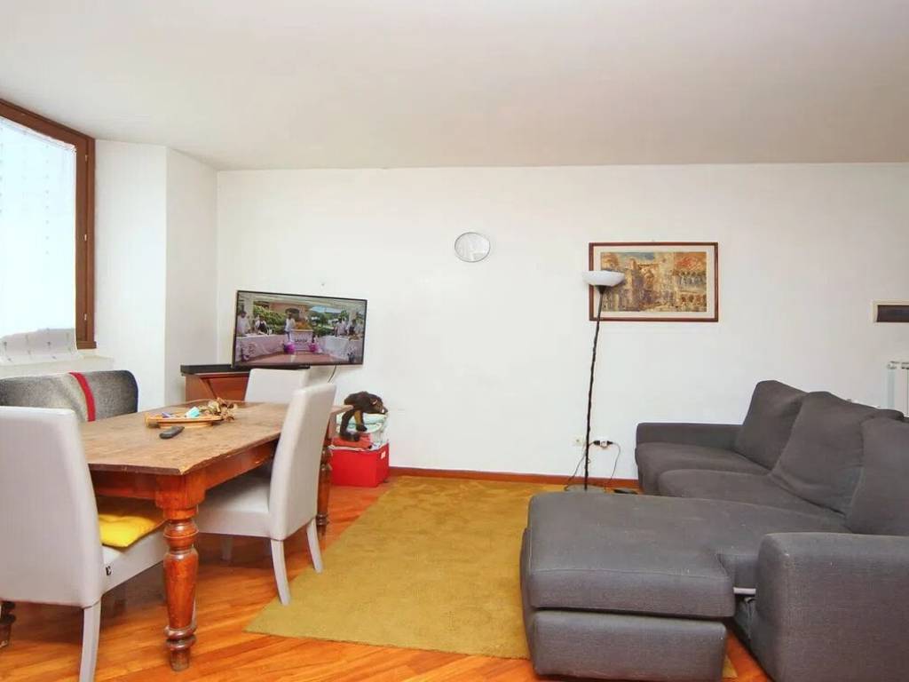 appartamento in vendita a Rufina