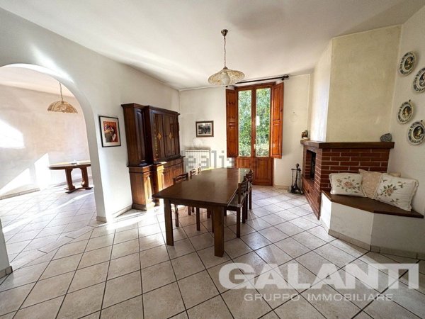 appartamento in vendita a Rufina