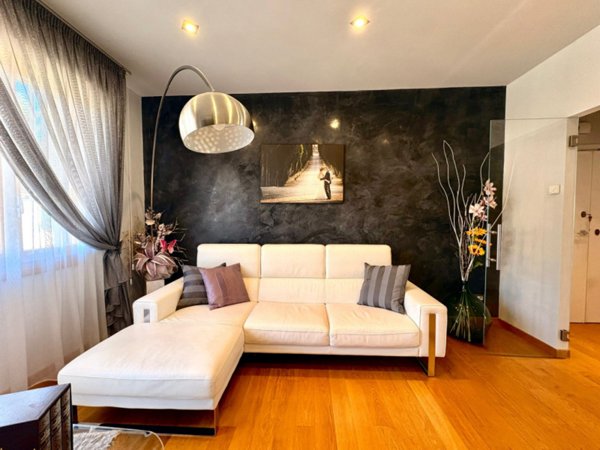 appartamento in vendita a Rufina