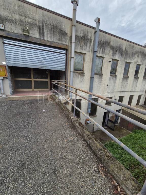 appartamento in vendita a Rufina in zona Scopeti