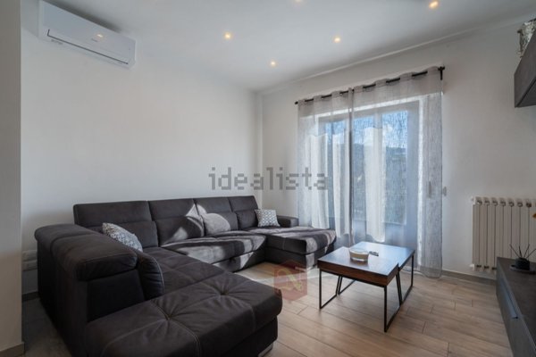 appartamento in vendita a Rufina