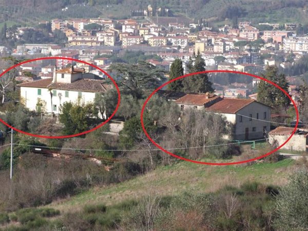casa indipendente in vendita a Rufina in zona Masseto