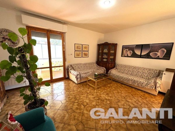 appartamento in vendita a Rufina