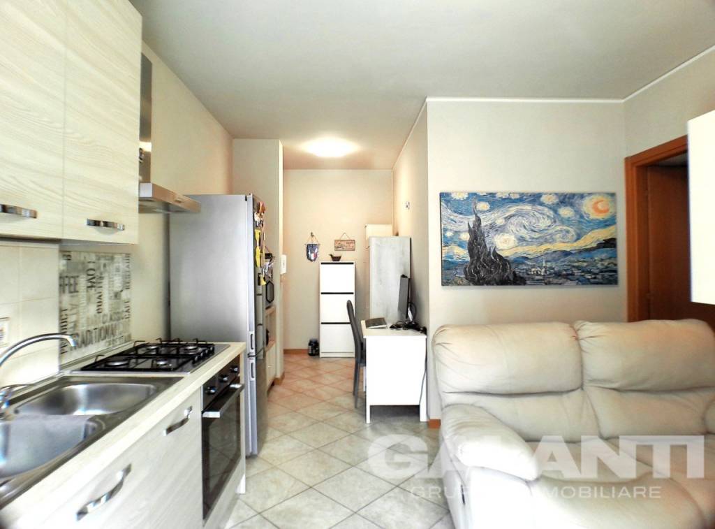 appartamento in vendita a Rufina