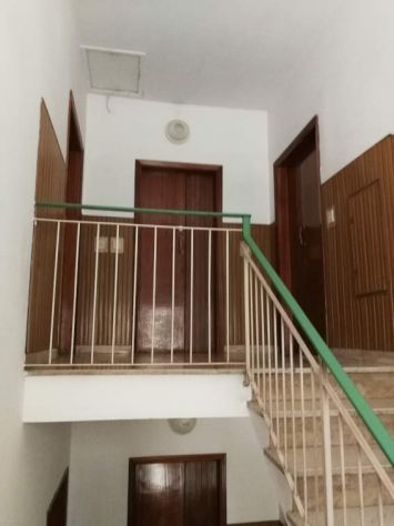 appartamento in vendita a Rufina