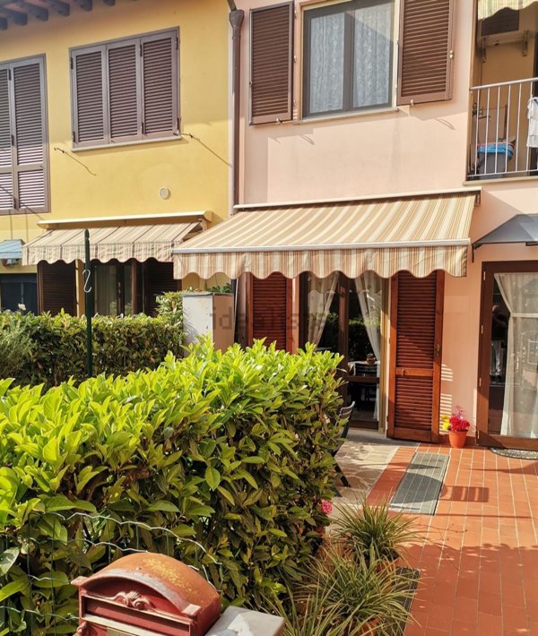 appartamento in vendita a Rufina