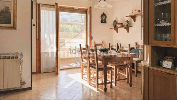 appartamento in vendita a Rufina in zona Casini