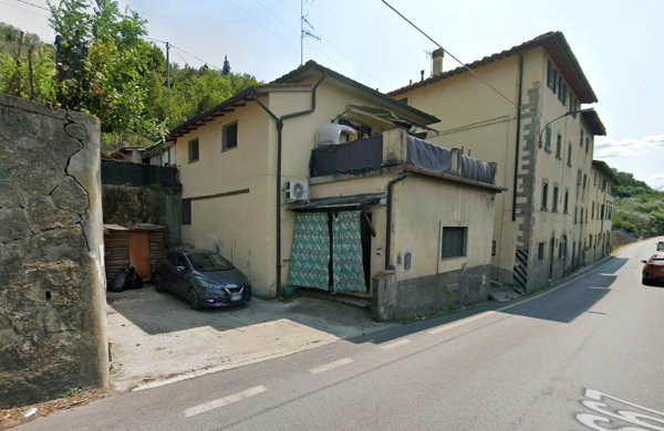 casa indipendente in vendita a Rufina in zona Scopeti