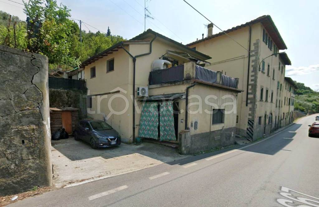 casa indipendente in vendita a Rufina