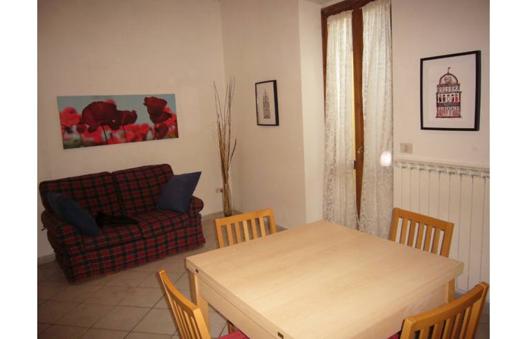 appartamento in vendita a Rufina in zona Scopeti