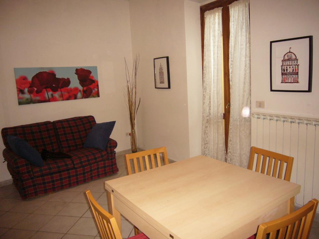 appartamento in vendita a Rufina in zona Scopeti