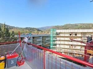 appartamento in vendita a Rufina