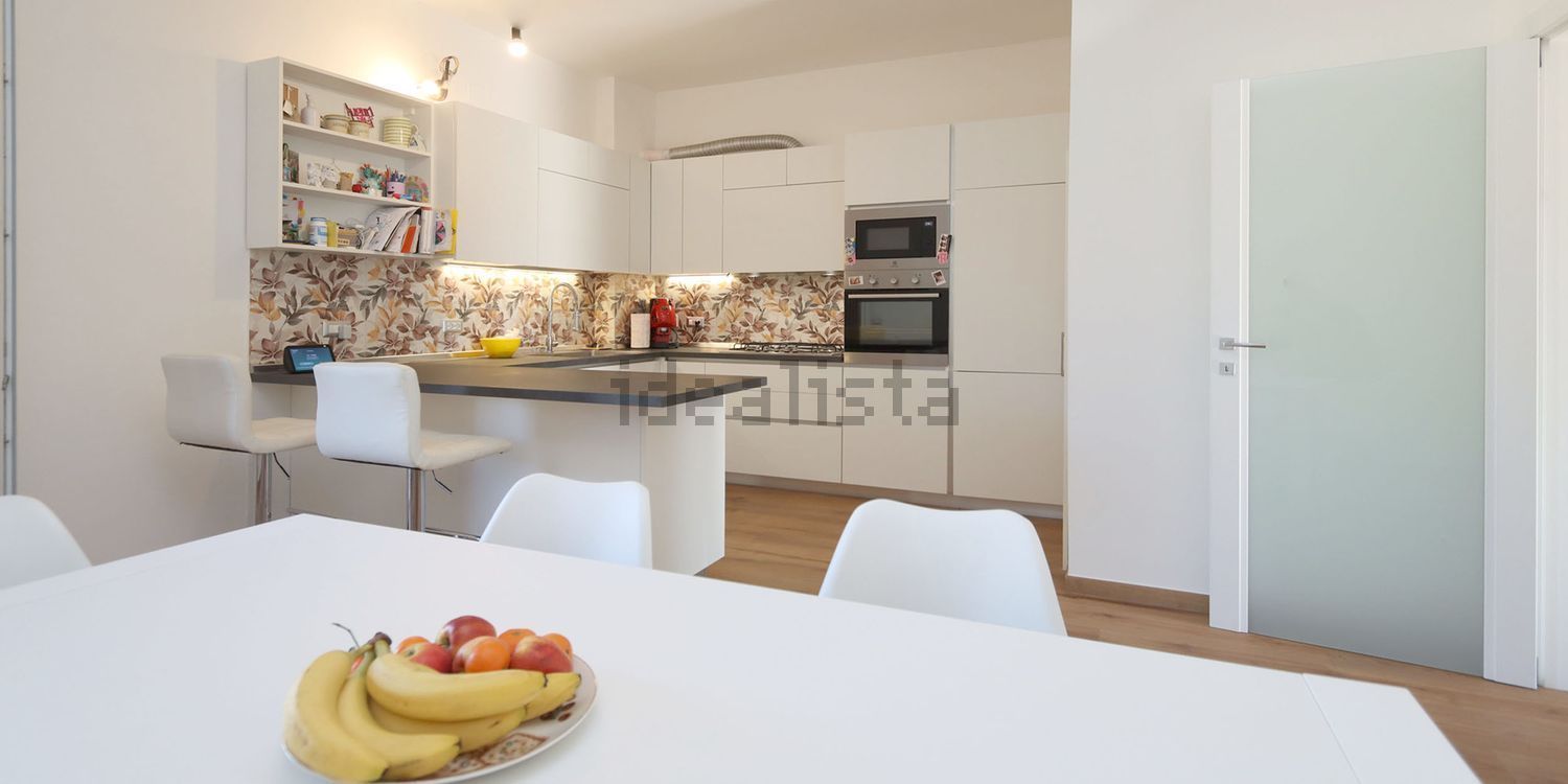 appartamento in vendita a Rufina