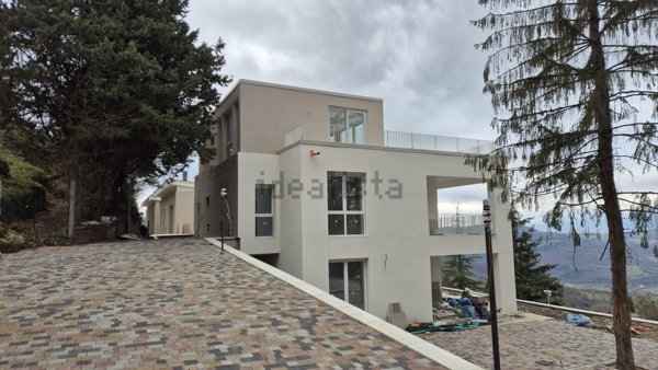 appartamento in vendita a Rufina