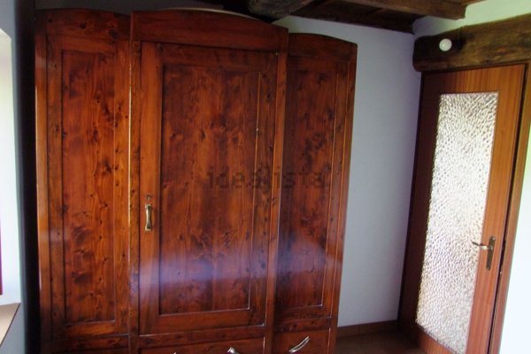 appartamento in vendita a Rufina in zona Castelnuovo