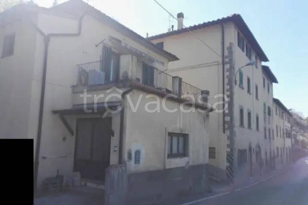 appartamento in vendita a Rufina