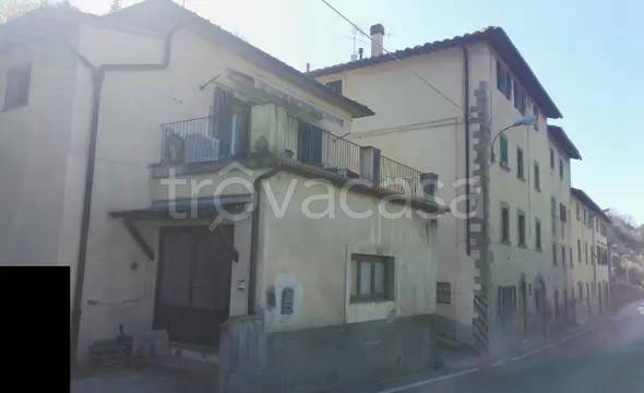 appartamento in vendita a Rufina