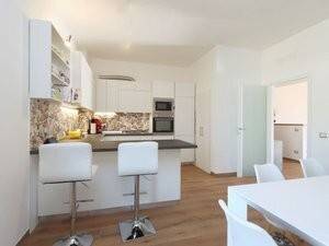 appartamento in vendita a Rufina