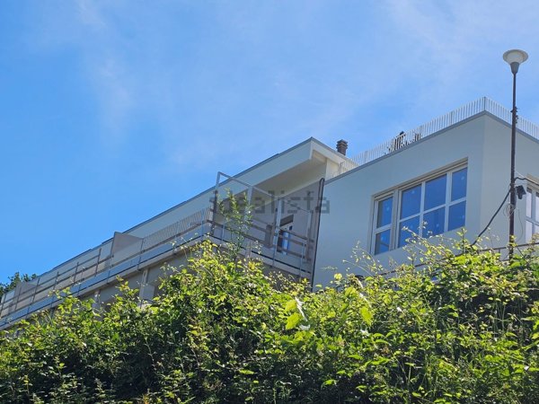 appartamento in vendita a Rufina in zona Falgano