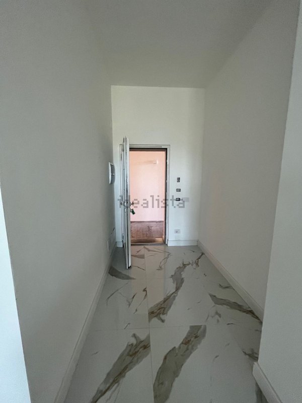 appartamento in vendita a Rufina