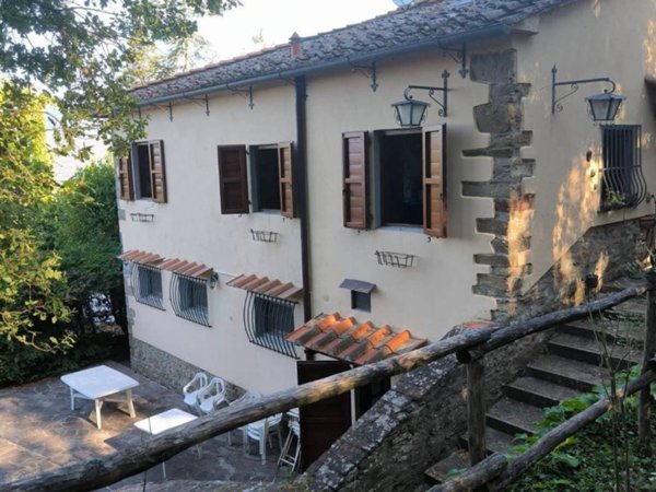 casale in vendita a Rufina in zona Scopeti