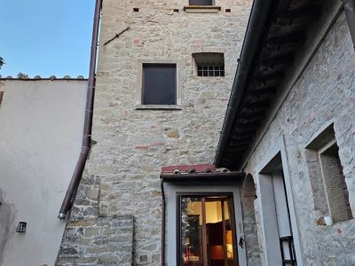 casa indipendente in vendita a Rufina in zona Turicchi
