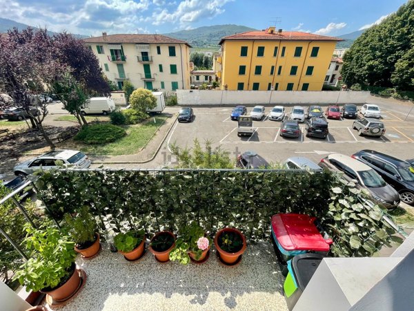 appartamento in vendita a Rufina