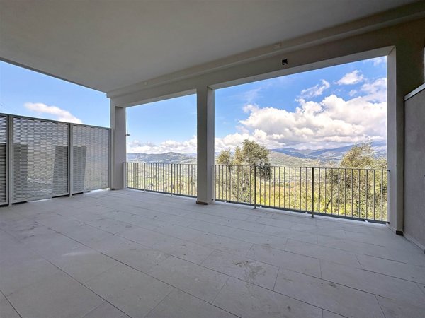 appartamento in vendita a Rufina in zona Casi