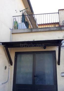 appartamento in vendita a Rufina